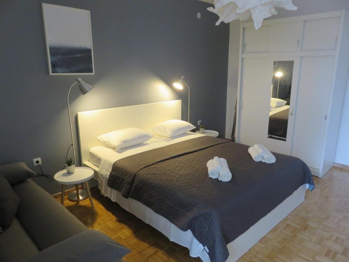 Apartment Angelina Free Public Parking Zadar Exterior foto